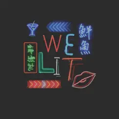 We Lit (feat. Darnell Reese) Song Lyrics