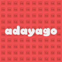 Adayago (feat. S.I.G., Lag$ & jacob so) - Single by Backhousetexas album reviews, ratings, credits