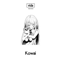 Kowai - Single by W A S T E D ! album reviews, ratings, credits