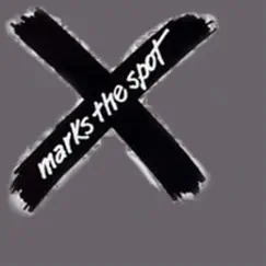 X Marks The Spot Song Lyrics