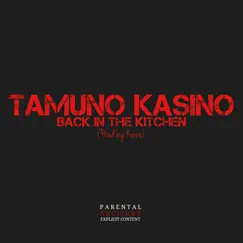 Back in the Kitchen (feat. Kairo) - Single by Tamuno Kasino album reviews, ratings, credits