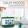 Calm Moods ~じっくり心地よく集中 リモートワークのJazzy House~ album lyrics, reviews, download