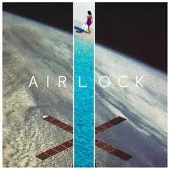 Airlock - Single by NZCA LINES album reviews, ratings, credits
