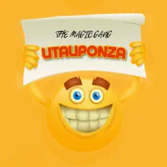 Utauponza - Single by The Magic Gang album reviews, ratings, credits