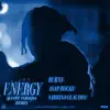 Energy (feat. Sabrina Claudio) [Sonny Fodera Remix] - Single album lyrics, reviews, download