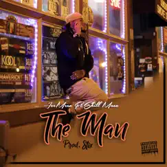 The Man (feat. Shill Macc) - Single by Ice Meez album reviews, ratings, credits