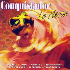 La Fiësta by Conquistador album reviews, ratings, credits