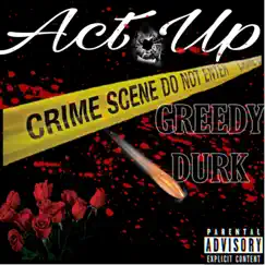 Act Up Song Lyrics