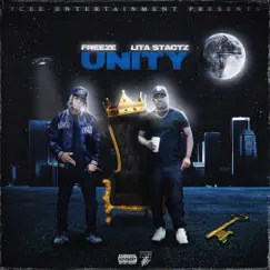 Unity (feat. Lita Stactz) - Single by Freeze album reviews, ratings, credits