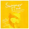 Summertime (feat. John Fletcher) song lyrics
