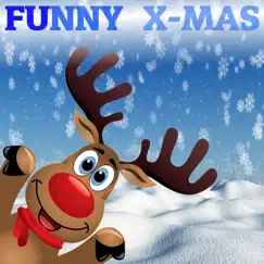 Funny X-Mas - EP by Volker Barber album reviews, ratings, credits