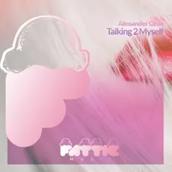 Talking 2 Myself (Radio Edit) Song Lyrics