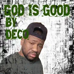 God Is Good Song Lyrics