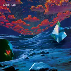 Horizon by Noble Oak album reviews, ratings, credits