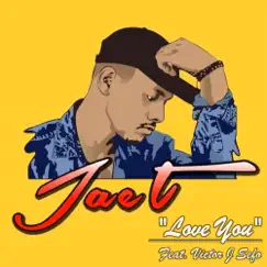 Love You (feat. Victor J Sefo) Song Lyrics