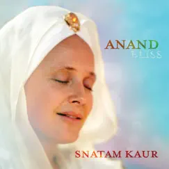 Anand Bliss by Snatam Kaur album reviews, ratings, credits