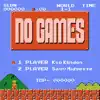 No Games (feat. Savv Midyette) song lyrics