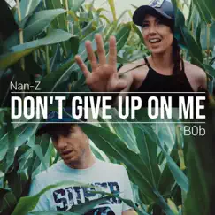 Don't Give Up on Me Song Lyrics