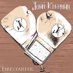 Firestarter - EP by John Kiernan album reviews, ratings, credits
