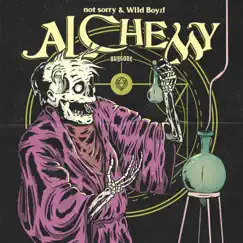 Alchemy Song Lyrics