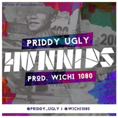 Hunnids - Single by Priddy Ugly album reviews, ratings, credits