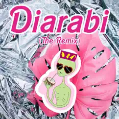 Diarabi (Blue Max Remix) Song Lyrics