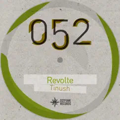 Revolte - Single by Tinush album reviews, ratings, credits