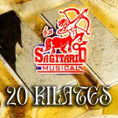 20 Kilates by Sagitario Musical album reviews, ratings, credits