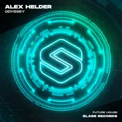Odyssey - Single by Alex Helder album reviews, ratings, credits