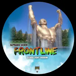 Frontline - Single by Seprano Silver album reviews, ratings, credits