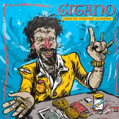 Gitano - Single by Omega El CTM, Antonio Rios & Don Kingtana album reviews, ratings, credits