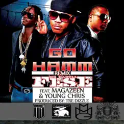 Fese-Go Ham (feat. Young Chris & Magazeen) - Single by Fese album reviews, ratings, credits