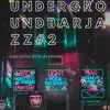 Underground Bar Jazz #2 - Solo Piano BGM Jazz album lyrics, reviews, download