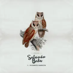 Sígueme (feat. Vicente Garcia) Song Lyrics