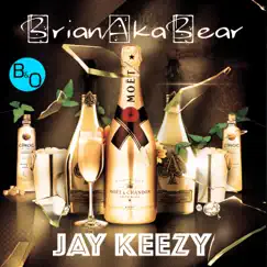 J Keezy - Single by BrianAkaBear album reviews, ratings, credits