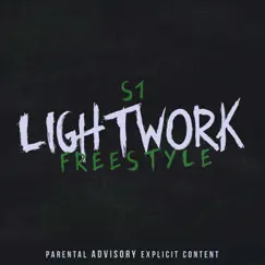 Lightwork Freestyle - Single by S1 album reviews, ratings, credits