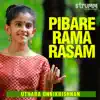 Pibare Rama Rasam song lyrics