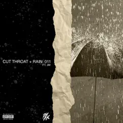 Cut Throat/Rain (feat. Jm) - Single by PeteyxKraze album reviews, ratings, credits