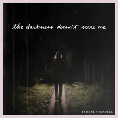 The Darkness Doesn't Scare Me - Single by Brooke Nicholls album reviews, ratings, credits