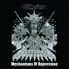 Mechanisms of Oppression - Single album lyrics, reviews, download