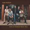 Live at the Rockwood Music Hall album lyrics, reviews, download