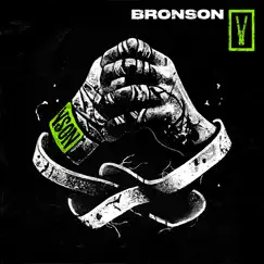 DAWN (feat. Totally Enormous Extinct Dinosaurs) - Single by BRONSON album reviews, ratings, credits