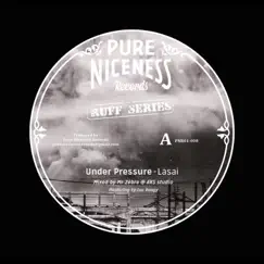 Under Pressure - Single by Lasai album reviews, ratings, credits