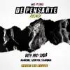 No Paro de Pensarte (Remix) [feat. Cris$, Martiel, Zenyel & Karina] - Single album lyrics, reviews, download