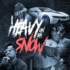 Heavy On Da Snow (feat. Curtis Snow) Song Lyrics