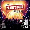 You're the Voice (feat. Joe Elliott, Lzzy Hale, Justin Hawkins, Doug Aldrich & Phil Campbell) - Single album lyrics, reviews, download
