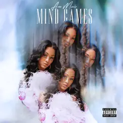 Mind Games - Single by Ann Marie album reviews, ratings, credits