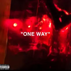 One Way - Single by N1L3 album reviews, ratings, credits