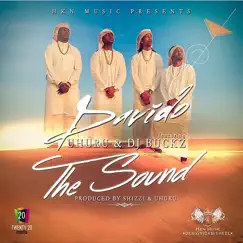 The Sound (feat. Uhuru & DJ Buckz) Song Lyrics
