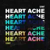 HEART ACHE - Single album lyrics, reviews, download